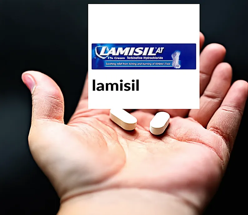 Lamisil 3